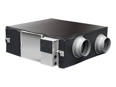 格力商用ZQ系列全熱交換新風換氣機組 高效節能空氣凈化換氣設備