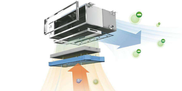 日立中央空調怎么樣？多少錢？值得入手嗎？