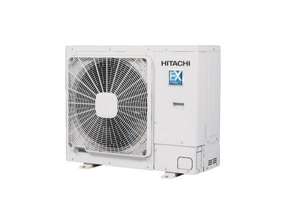 日立家用中央空調EX-PRO系列