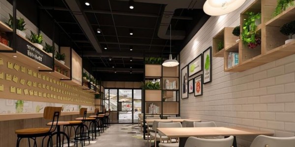 商鋪空調怎么選？店鋪中央空調選購技巧