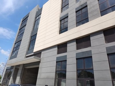 上海景弘實業格力中央空調工程安裝