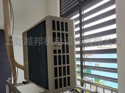 海信中央空調代理商