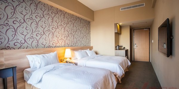 適合賓館酒店安裝的中央空調品牌有哪些？