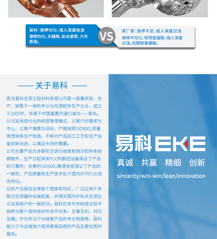 美的多聯(lián)機分歧管_07