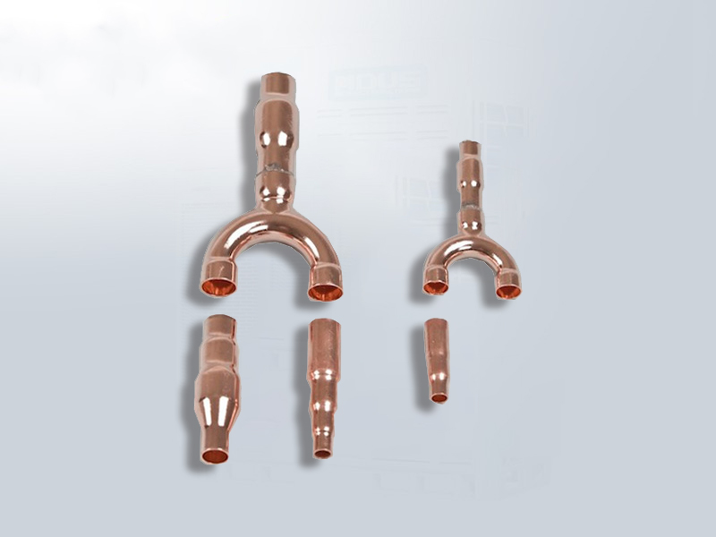 東芝適用分歧管