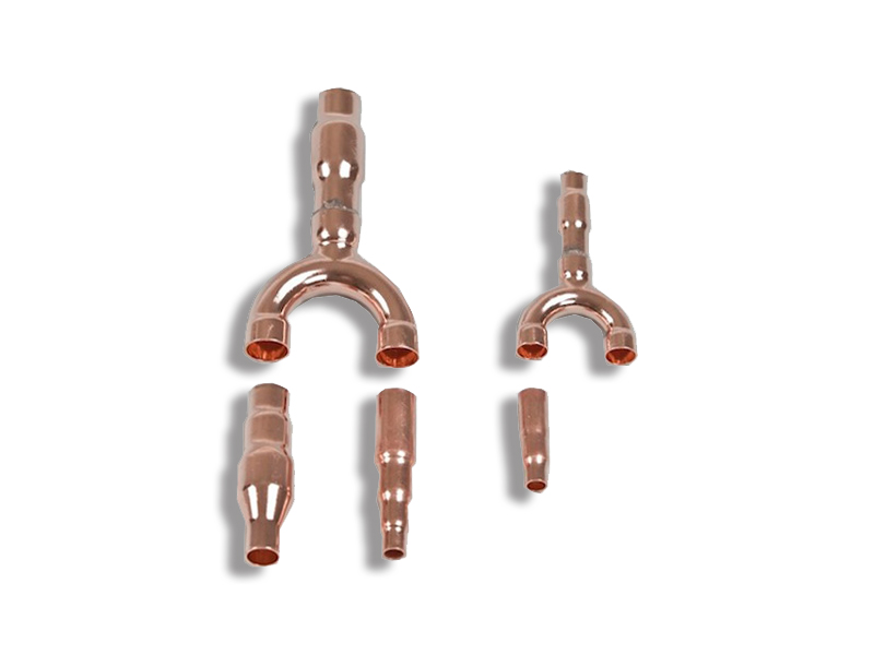 東芝適用分歧管