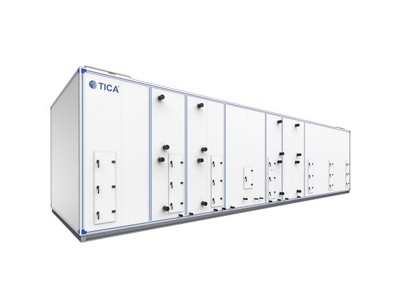 天加組合式空調“凈芯”系列