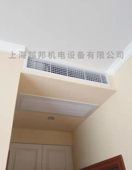 格力空調安裝公司