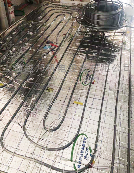 林內地暖安裝安裝