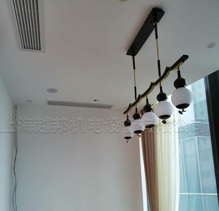 上海保利廣場悅鄱府美食餐廳