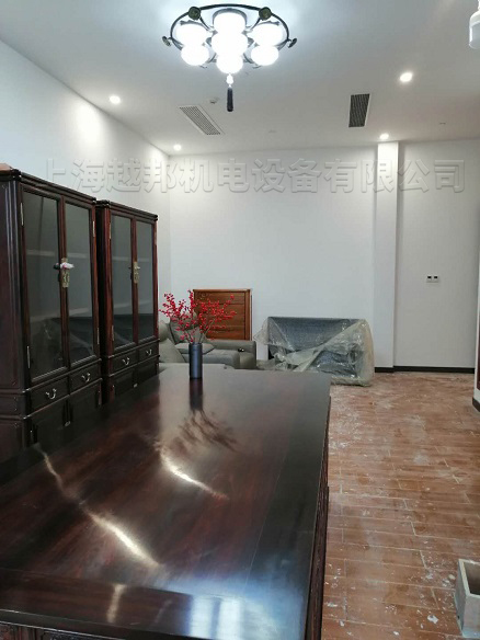 上海保利廣場悅鄱府美食餐廳