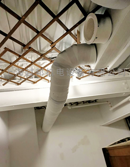 海信中央空調安裝