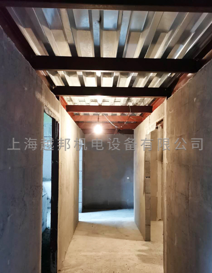 海信商用中央空調