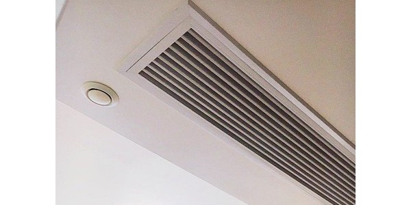 如何解決上海中央空調風口結露現象？