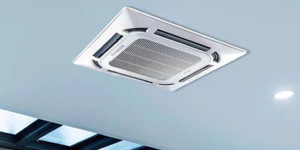 選購上海商用中央空調(diào)時，需要關(guān)注哪些指標(biāo)？