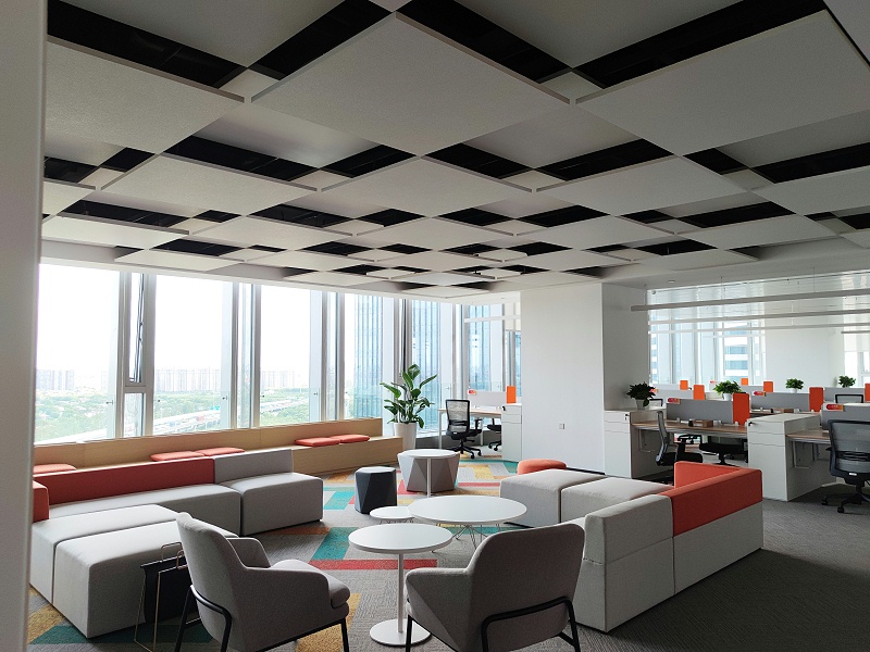 500平米用多大的中央空調？多少錢？