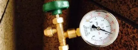 中央空調充氮保壓環節需要注意什么問題嗎？