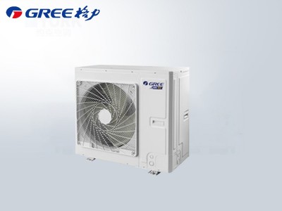 格力中央空調雅居大6匹一拖五