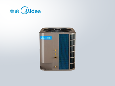 美的空氣能商用循環式KFXRS-20II