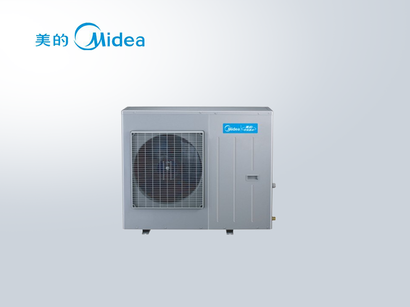 美的空氣能商用循環式KFXRS-10I 美的空氣能商用循環式KFXRS-10I
