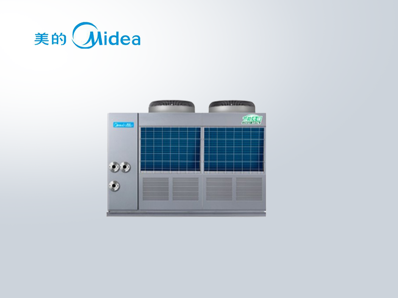 美的空氣能熱泵高溫直熱循環式RSJ-770/S-820-C 美的空氣能熱泵高溫直熱循環式RSJ-770/S-820-C