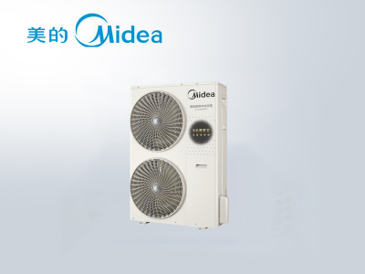 美的6匹一拖五MDVH-V140W/N1-620LX(E1)中央空調多聯(lián)機理想家