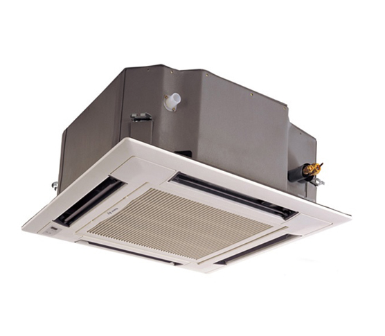 格力四面出風吸頂機