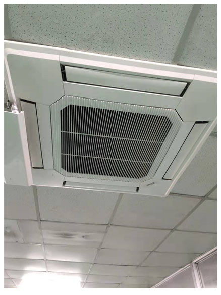 主機保養(yǎng)后