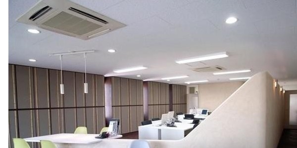 中央空調安裝報價方案