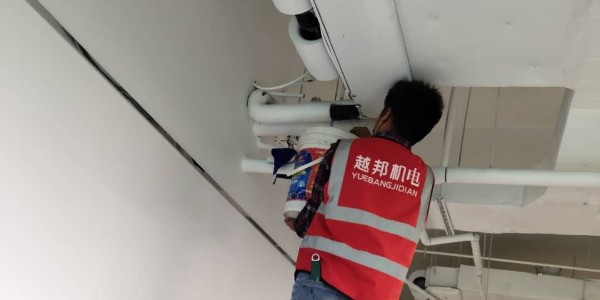 蘇州中央空調四種保養方式，你知道幾個？