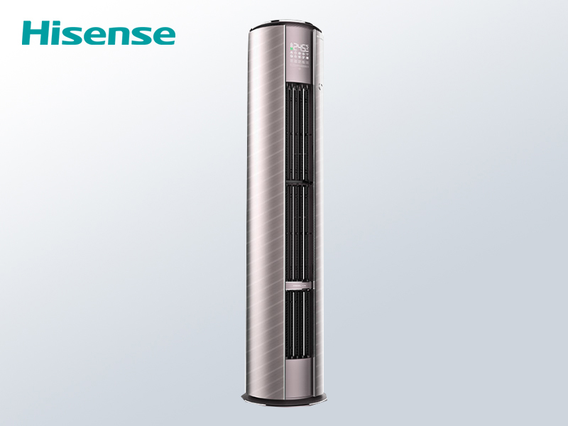 海信2匹KFR-50LW/X800X-X1自清洗空調