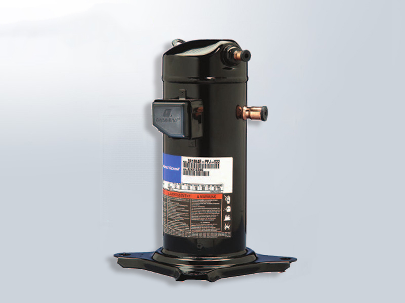 艾默生谷輪空調(diào)壓縮機(jī)ZR42K3-PFJ-522谷輪壓縮機(jī)