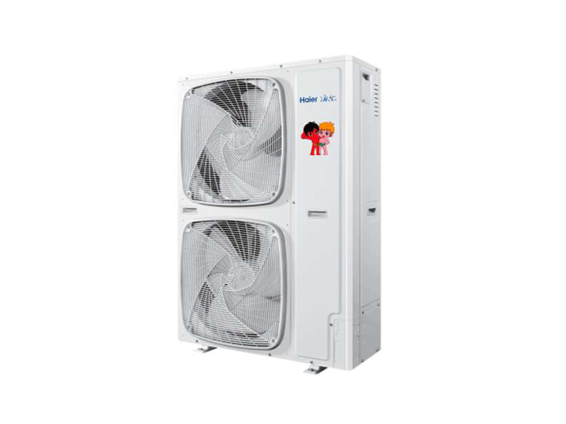 海爾智尊系列家用多聯(lián)機適用于住宅別墅辦公室等場景冷暖舒適