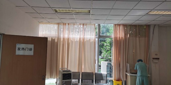 醫院中央空調安裝維護保養細則