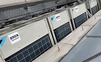 上海中央空調價格-10