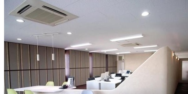 疫情期間，辦公室中央空調(diào)能放心使用嗎？