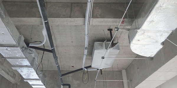 空調安裝與新風安裝哪個更好呢？