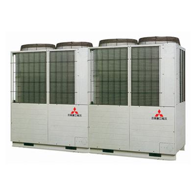 上海商用中央空調