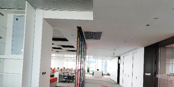 中央空調制熱出現問題，怎么回事？