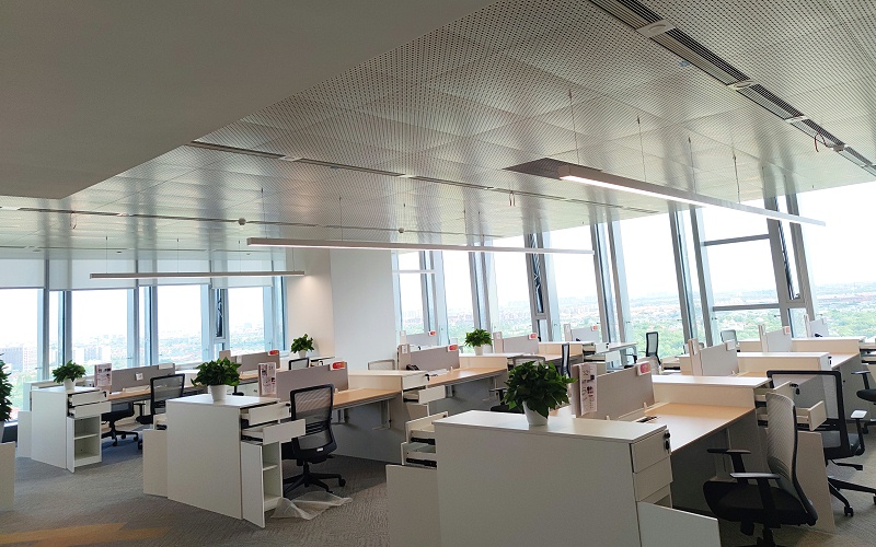 空調和新風可以共用一個管道嗎？