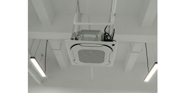 中央空調吊頂多高比較合適？