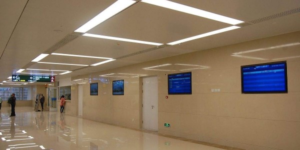 醫院空調安裝方案及報價