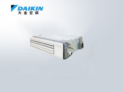 大金3D氣流式內機